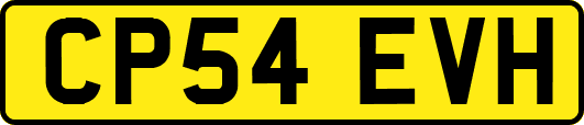 CP54EVH