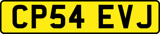 CP54EVJ