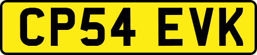 CP54EVK