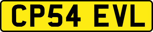 CP54EVL