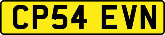 CP54EVN