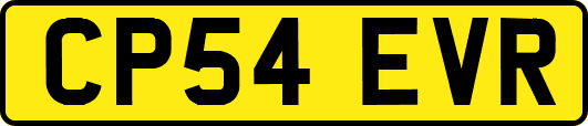 CP54EVR
