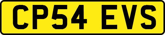 CP54EVS