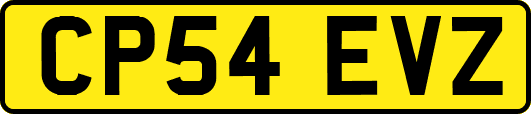 CP54EVZ