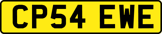 CP54EWE