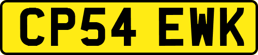 CP54EWK