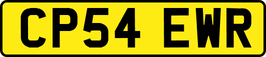 CP54EWR