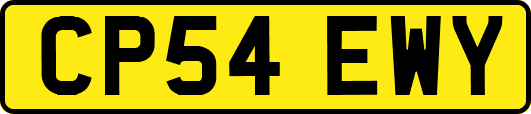 CP54EWY