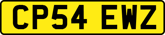 CP54EWZ