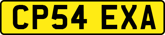 CP54EXA