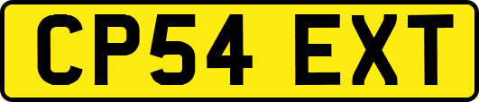 CP54EXT