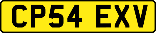 CP54EXV