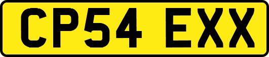 CP54EXX