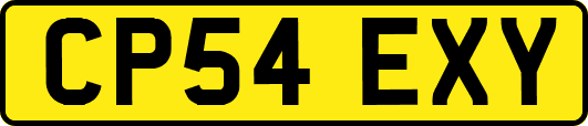 CP54EXY