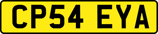 CP54EYA