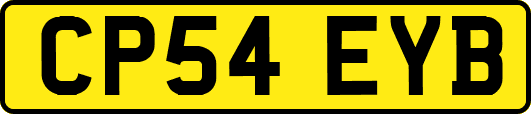 CP54EYB