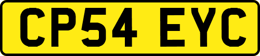 CP54EYC