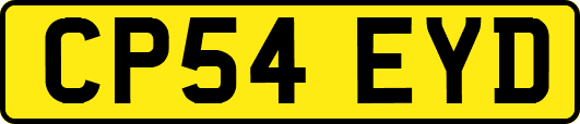 CP54EYD