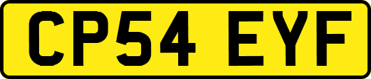 CP54EYF