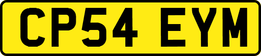 CP54EYM