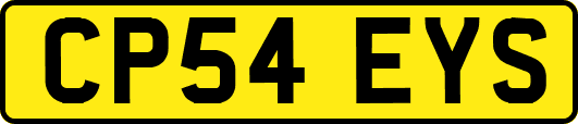 CP54EYS