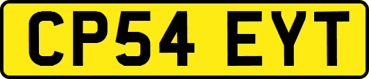 CP54EYT