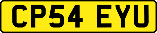 CP54EYU