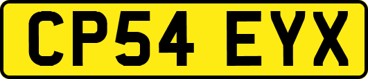 CP54EYX