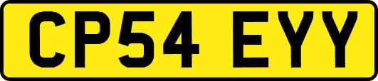 CP54EYY