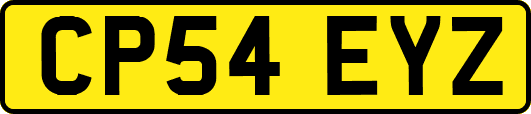 CP54EYZ