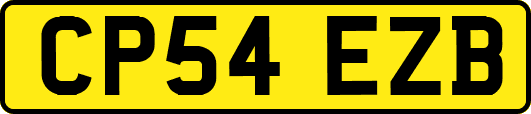 CP54EZB
