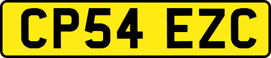 CP54EZC