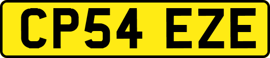 CP54EZE