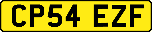 CP54EZF