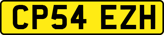 CP54EZH