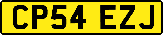 CP54EZJ