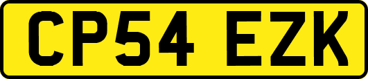 CP54EZK