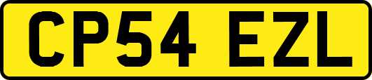 CP54EZL