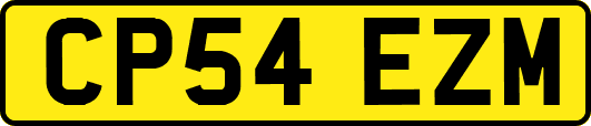 CP54EZM