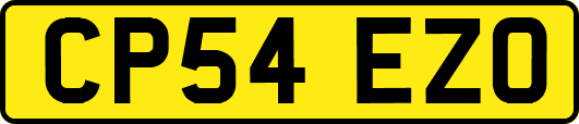 CP54EZO