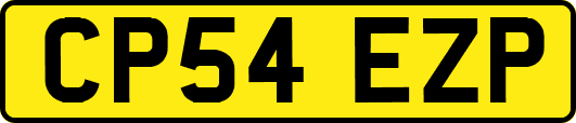 CP54EZP