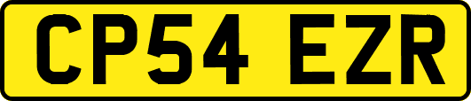 CP54EZR