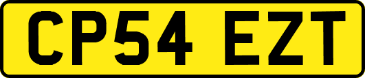CP54EZT