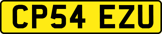 CP54EZU