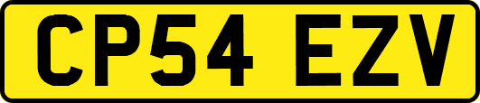 CP54EZV