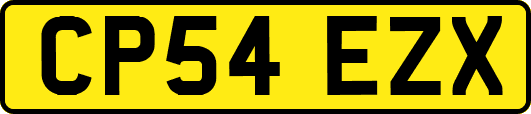 CP54EZX