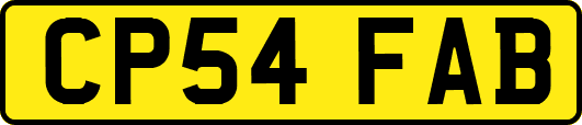 CP54FAB