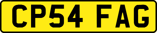 CP54FAG