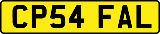 CP54FAL