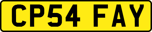 CP54FAY